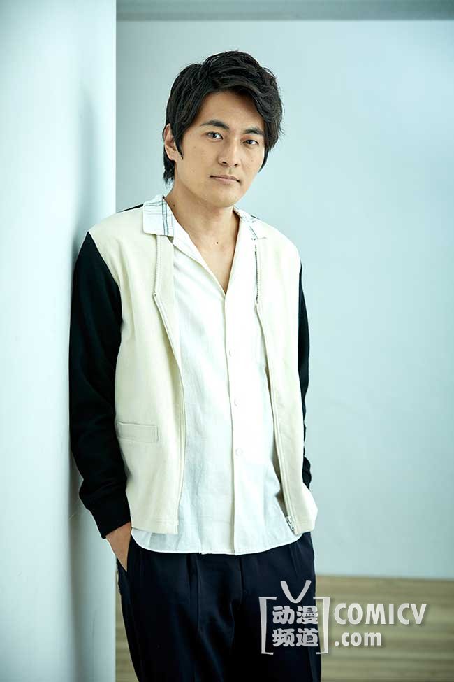 TV动画《昨日之歌》公开声优及主视觉图  4月5日开播-TopACG