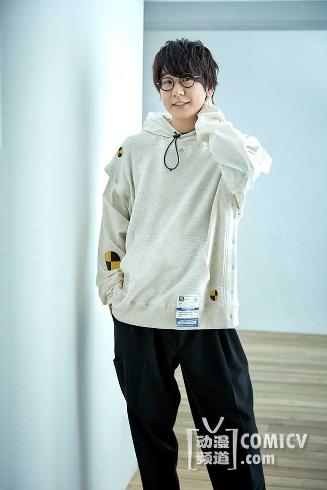 TV动画《昨日之歌》公开声优及主视觉图  4月5日开播-TopACG